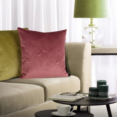 POSZEWKA VELVET 45 X 45 CM BORDOWY EUROFIRANY POSZEWKA VELVET 45 X 45 CM BORDOWY EUROFIRANY