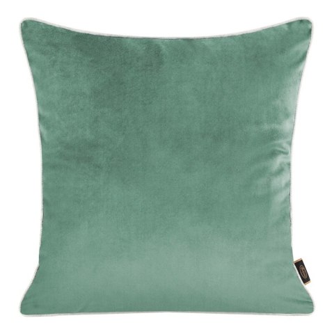 POSZEWKA VELVET 45 X 45 CM TURKUSOWY EUROFIRANY POSZEWKA VELVET 45 X 45 CM TURKUSOWY EUROFIRANY
