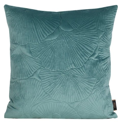 POSZEWKA VELVET 45 X 45 CM TURKUSOWY EUROFIRANY POSZEWKA VELVET 45 X 45 CM TURKUSOWY EUROFIRANY