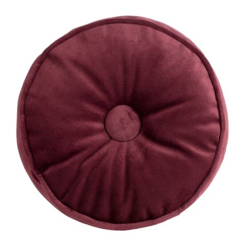 POSZEWKA VELVET 59 20 X 45 CM BORDOWY EUROFIRANY POSZEWKA VELVET 59 20 X 45 CM BORDOWY EUROFIRANY