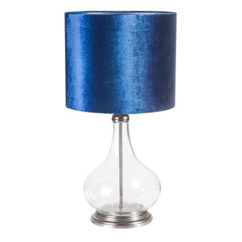 LAMPA KIM FI 32 X 61 CM GRANATOWY EUROFIRANY LAMPA KIM FI 32 X 61 CM GRANATOWY EUROFIRANY