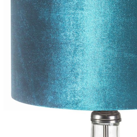 LAMPA KIM FI 32 X 61 CM TURKUSOWY EUROFIRANY LAMPA KIM FI 32 X 61 CM TURKUSOWY EUROFIRANY