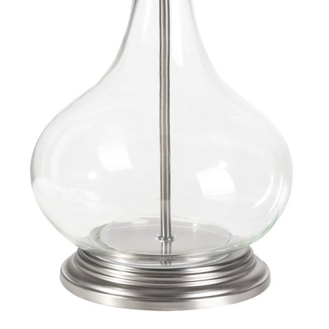 LAMPA KIM FI 32 X 61 CM TURKUSOWY EUROFIRANY LAMPA KIM FI 32 X 61 CM TURKUSOWY EUROFIRANY