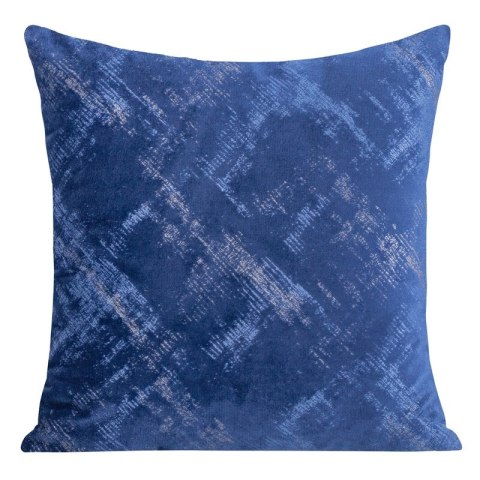 POSZEWKA ADRIA 40 X 40 CM GRANATOWY EUROFIRANY POSZEWKA ADRIA 40 X 40 CM GRANATOWY EUROFIRANY