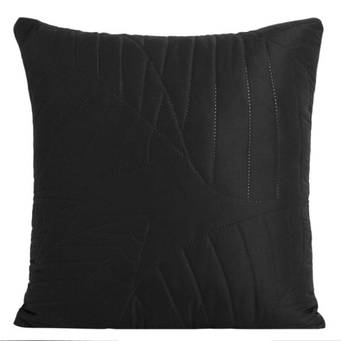 POSZEWKA DESIGN91 40 X 40 CM CZARNY EUROFIRANY POSZEWKA DESIGN91 40 X 40 CM CZARNY EUROFIRANY