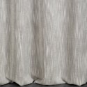 ZASŁONA GOTOWA ANIKA 140 X 250 CM BEŻOWY EUROFIRANY