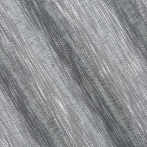 ZASŁONA GOTOWA ANIKA 140 X 250 CM STALOWY EUROFIRANY ZASŁONA GOTOWA ANIKA 140 X 250 CM STALOWY EUROFIRANY