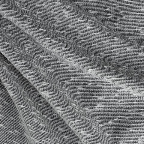 ZASŁONA GOTOWA SANDI 140 X 260 CM STALOWY EUROFIRANY ZASŁONA GOTOWA SANDI 140 X 260 CM STALOWY EUROFIRANY