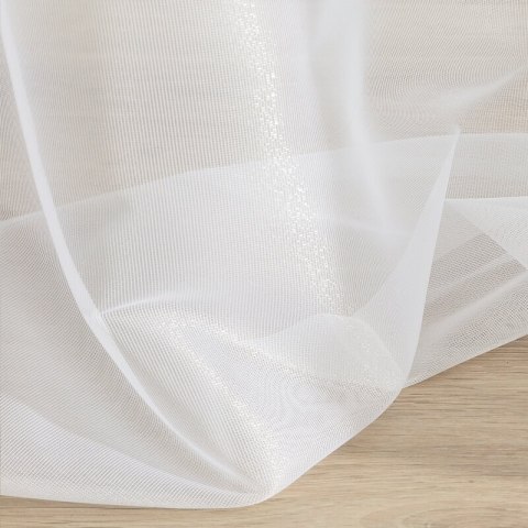 FIRANA GOTOWA ESEL NA TAŚMIE 135 X 270 CM BIAŁY EUROFIRANY FIRANA GOTOWA ESEL NA TAŚMIE 135 X 270 CM BIAŁY EUROFIRANY