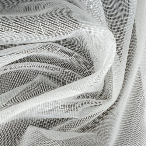 FIRANA GOTOWA MONIC NA TAŚMIE 140 X 270 CM BIAŁY EUROFIRANY FIRANA GOTOWA MONIC NA TAŚMIE 140 X 270 CM BIAŁY EUROFIRANY