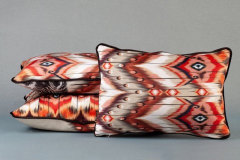 POSZEWKA CEBRA 30 X 45 CM BEŻOWY EUROFIRANY POSZEWKA CEBRA 30 X 45 CM BEŻOWY EUROFIRANY