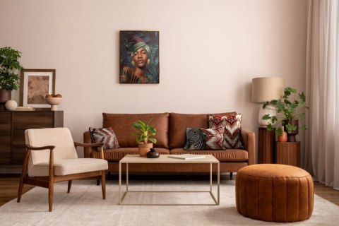 POSZEWKA CEBRA 30 X 45 CM BEŻOWY EUROFIRANY POSZEWKA CEBRA 30 X 45 CM BEŻOWY EUROFIRANY