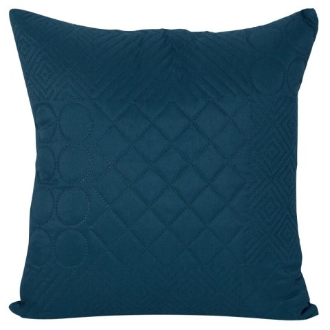 POSZEWKA DESIGN91 40 X 40 CM GRANATOWY EUROFIRANY POSZEWKA DESIGN91 40 X 40 CM GRANATOWY EUROFIRANY