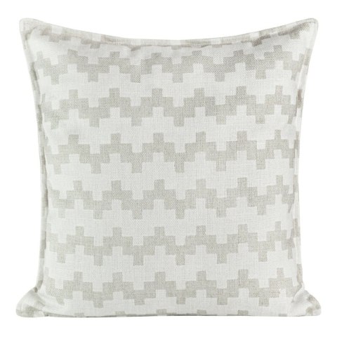 POSZEWKA GEO 45 X 45 CM BEŻOWY EUROFIRANY POSZEWKA GEO 45 X 45 CM BEŻOWY EUROFIRANY