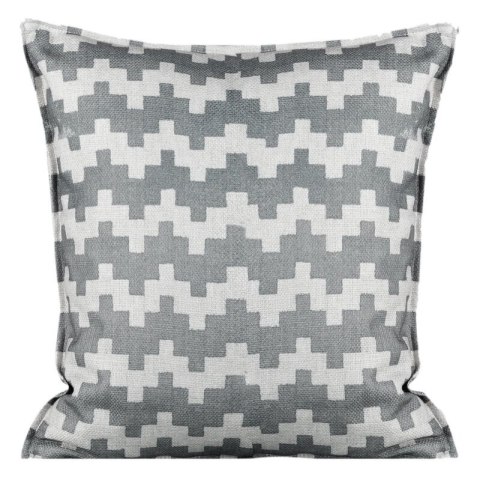 POSZEWKA GEO 45 X 45 CM STALOWY EUROFIRANY POSZEWKA GEO 45 X 45 CM STALOWY EUROFIRANY