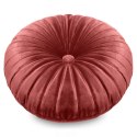 POSZEWKA VELVET 40 FI 40 CM BORDOWY EUROFIRANY