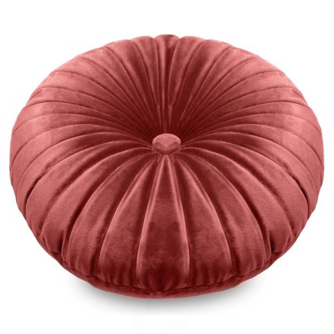 POSZEWKA VELVET 40 FI 40 CM BORDOWY EUROFIRANY POSZEWKA VELVET 40 FI 40 CM BORDOWY EUROFIRANY
