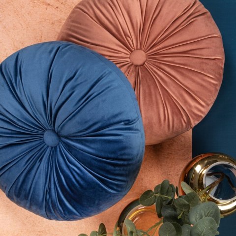 POSZEWKA VELVET 40 FI 40 CM BORDOWY EUROFIRANY POSZEWKA VELVET 40 FI 40 CM BORDOWY EUROFIRANY