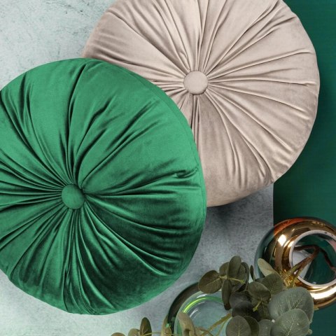 POSZEWKA VELVET 40 FI 40 CM BORDOWY EUROFIRANY POSZEWKA VELVET 40 FI 40 CM BORDOWY EUROFIRANY