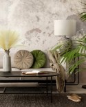 POSZEWKA VELVET 40 FI 40 CM BORDOWY EUROFIRANY