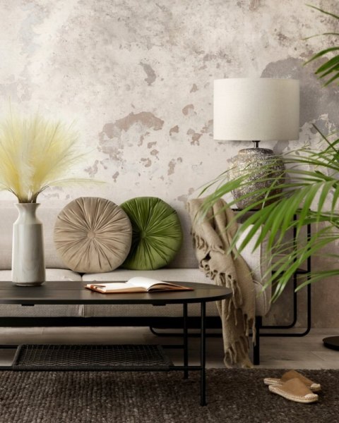 POSZEWKA VELVET 40 FI 40 CM BORDOWY EUROFIRANY POSZEWKA VELVET 40 FI 40 CM BORDOWY EUROFIRANY