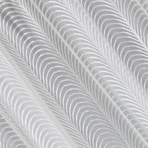 ZASŁONA GOTOWA KAMILA 140 X 250 CM BIAŁY EUROFIRANY ZASŁONA GOTOWA KAMILA 140 X 250 CM BIAŁY EUROFIRANY