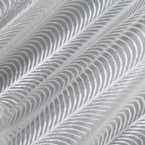 ZASŁONA GOTOWA KAMILA 140 X 250 CM BIAŁY EUROFIRANY ZASŁONA GOTOWA KAMILA 140 X 250 CM BIAŁY EUROFIRANY