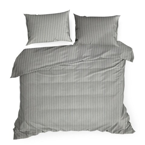KOMPLET POŚCIELI ETNO 01 220 X 200 CM STALOWY EUROFIRANY KOMPLET POŚCIELI ETNO 01 220 X 200 CM STALOWY EUROFIRANY