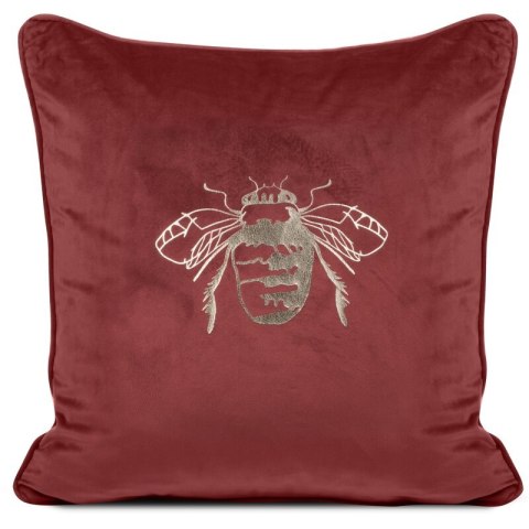 POSZEWKA BLINK 14 45 X 45 CM CZERWONY EUROFIRANY POSZEWKA BLINK 14 45 X 45 CM CZERWONY EUROFIRANY