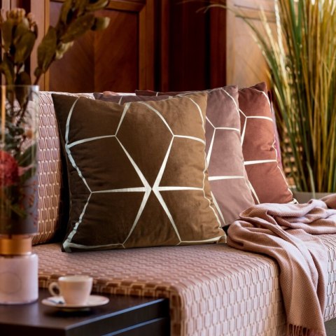 POSZEWKA BLINK 28 45 X 45 CM GRANATOWY EUROFIRANY POSZEWKA BLINK 28 45 X 45 CM GRANATOWY EUROFIRANY