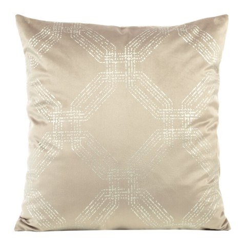 POSZEWKA BLINK 30 45 X 45 CM KREMOWY EUROFIRANY POSZEWKA BLINK 30 45 X 45 CM KREMOWY EUROFIRANY