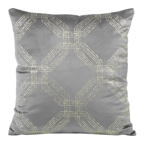 POSZEWKA BLINK 30 45 X 45 CM SZARY EUROFIRANY POSZEWKA BLINK 30 45 X 45 CM SZARY EUROFIRANY