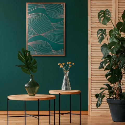 LC/SALVIA9/OBR 53X73 ZIEL+MIEDŹ EUROFIRANY LC/SALVIA9/OBR 53X73 ZIEL+MIEDŹ EUROFIRANY