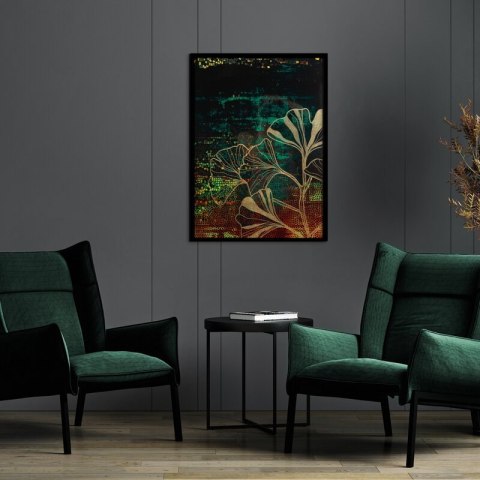 OBRAZ 480 53 X 73 CM RUDY EUROFIRANY OBRAZ 480 53 X 73 CM RUDY EUROFIRANY