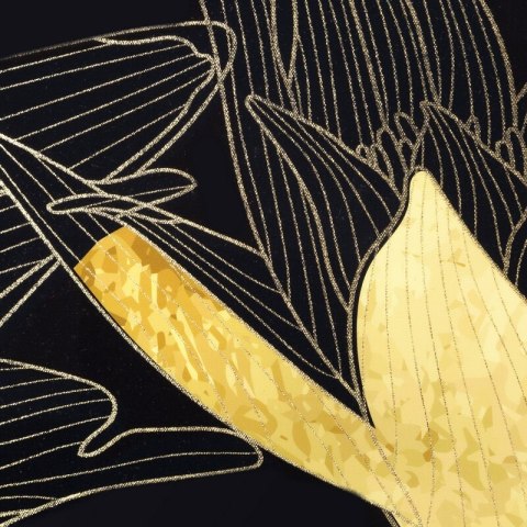 OBRAZ 484C 53 X 73 CM ZIELONY EUROFIRANY OBRAZ 484C 53 X 73 CM ZIELONY EUROFIRANY