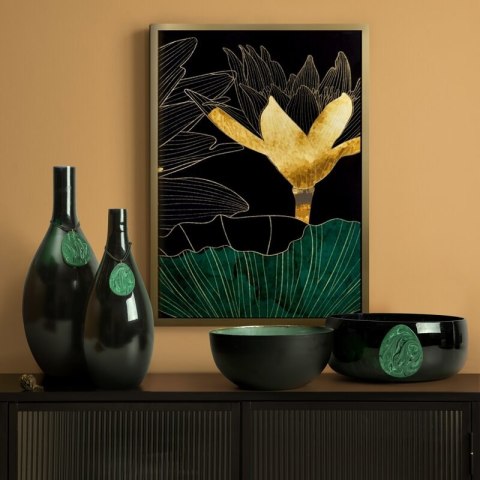 OBRAZ 484C 53 X 73 CM ZIELONY EUROFIRANY OBRAZ 484C 53 X 73 CM ZIELONY EUROFIRANY