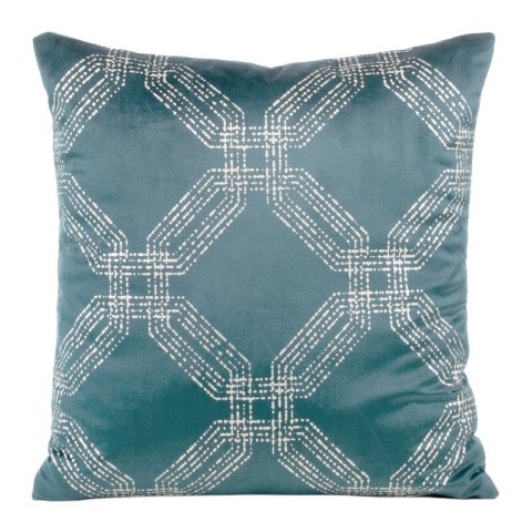 POSZEWKA BLINK 30 45 X 45 CM NIEBIESKI EUROFIRANY POSZEWKA BLINK 30 45 X 45 CM NIEBIESKI EUROFIRANY