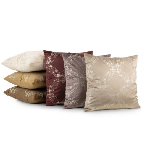 POSZEWKA BLINK 30 45 X 45 CM NIEBIESKI EUROFIRANY POSZEWKA BLINK 30 45 X 45 CM NIEBIESKI EUROFIRANY