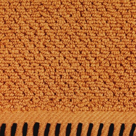 RĘCZNIK MABEL (05) 50 X 90 CM POMARAŃCZOWY EUROFIRANY RĘCZNIK MABEL (05) 50 X 90 CM POMARAŃCZOWY EUROFIRANY