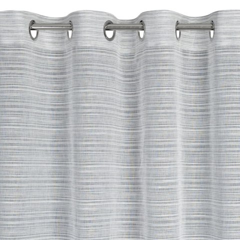 FIRANA GOTOWA ARIA 140 X 250 CM SZARY EUROFIRANY FIRANA GOTOWA ARIA 140 X 250 CM SZARY EUROFIRANY