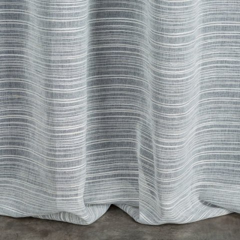 FIRANA GOTOWA ARIA 140 X 250 CM SZARY EUROFIRANY FIRANA GOTOWA ARIA 140 X 250 CM SZARY EUROFIRANY