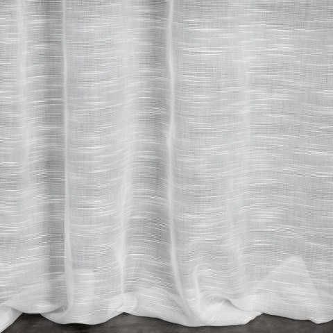 FIRANA GOTOWA ASTERA 140 X 250 CM BIAŁY EUROFIRANY FIRANA GOTOWA ASTERA 140 X 250 CM BIAŁY EUROFIRANY