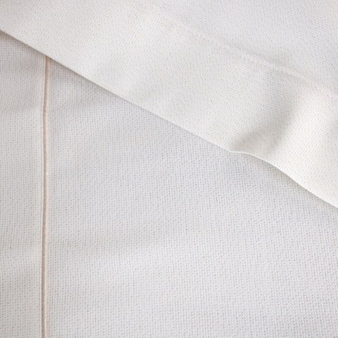 OBRUS BLANKA 40 X 200 CM KREMOWY EUROFIRANY OBRUS BLANKA 40 X 200 CM KREMOWY EUROFIRANY