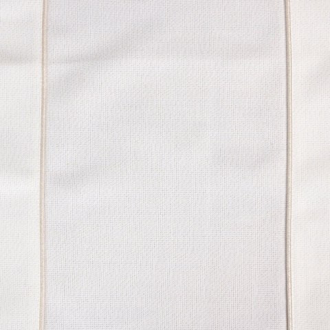 OBRUS BLANKA 40 X 200 CM KREMOWY EUROFIRANY OBRUS BLANKA 40 X 200 CM KREMOWY EUROFIRANY