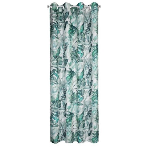 ZASŁONA GOTOWA ADELINE 140 X 250 CM BIAŁY EUROFIRANY ZASŁONA GOTOWA ADELINE 140 X 250 CM BIAŁY EUROFIRANY