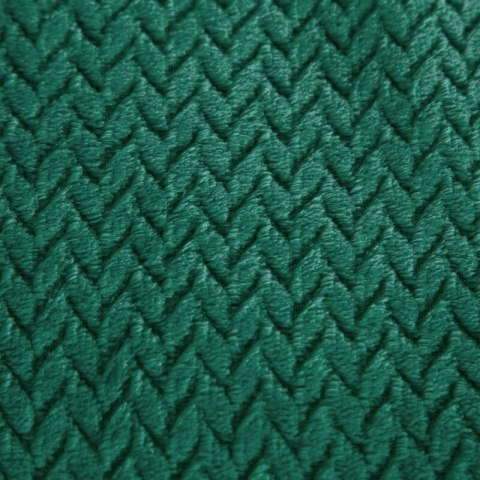 KOC D91 CINDY3 200 X 220 CM CIEMNOZIELONY EUROFIRANY KOC D91 CINDY3 200 X 220 CM CIEMNOZIELONY EUROFIRANY