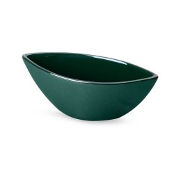 MISA DEKORACYJNA BENTO1 (01) 20 X 8 X 8 CM TURKUSOWY EUROFIRANY