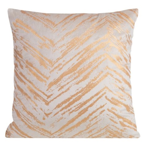 POSZEWKA SARA 40 X 40 CM KREMOWY EUROFIRANY POSZEWKA SARA 40 X 40 CM KREMOWY EUROFIRANY