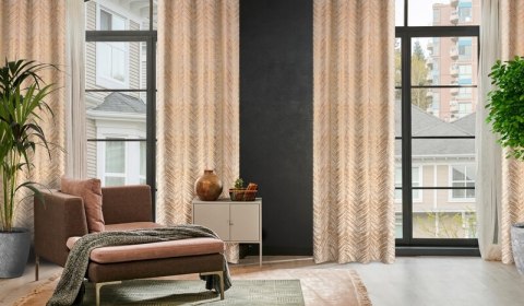 ZASŁONA GOTOWA SARA 140 X 250 CM KREMOWY EUROFIRANY ZASŁONA GOTOWA SARA 140 X 250 CM KREMOWY EUROFIRANY
