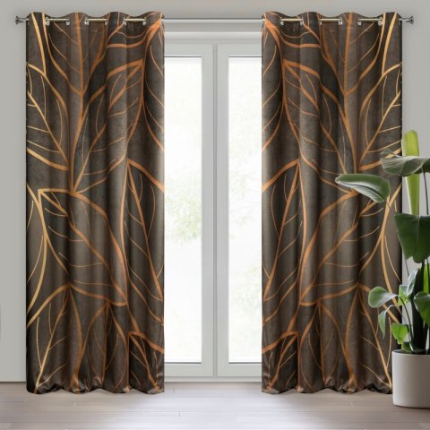 LC/ALISMA2/ZAS 140X250 PRZEL BRĄZ EUROFIRANY LC/ALISMA2/ZAS 140X250 PRZEL BRĄZ EUROFIRANY